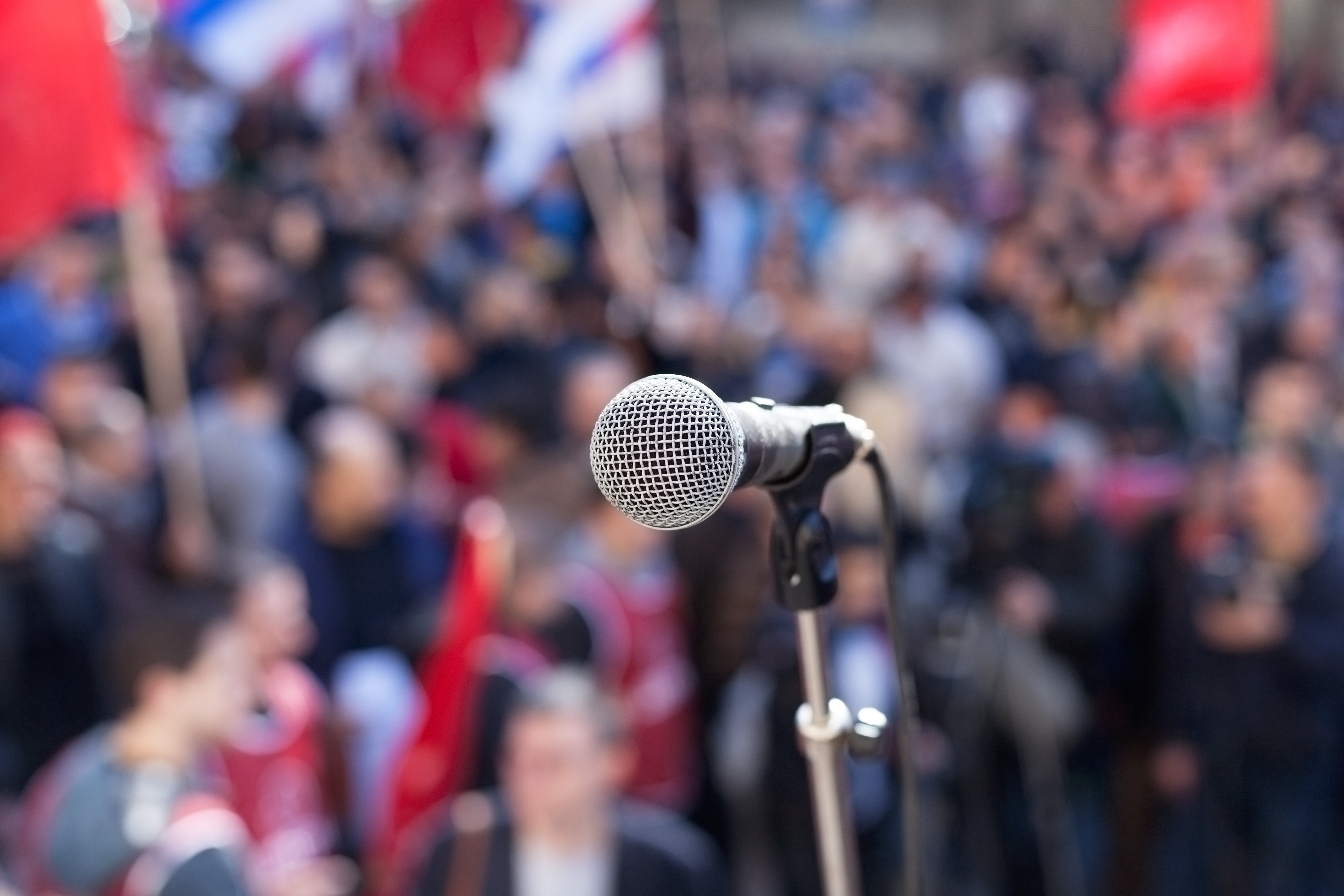 Understanding the relationship between social media and politics